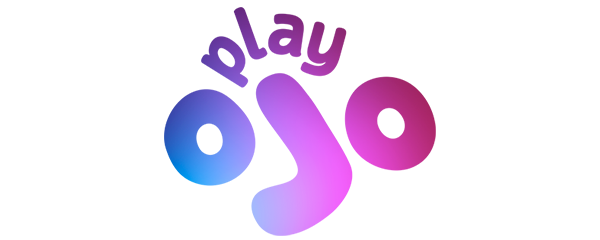 PlayOJO Casino logo