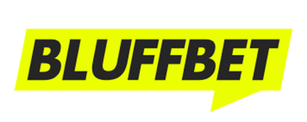 Bluffbet Casino logo