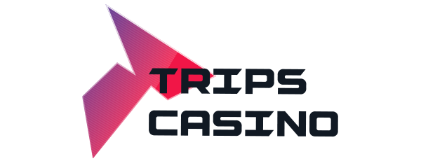 Trips Casino logo